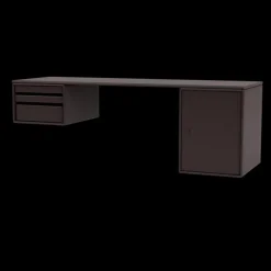 Workshop Skrivebord fra<Montana Clearance