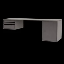 Workshop Skrivebord fra<Montana Clearance