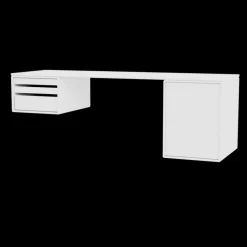 Workshop Skrivebord fra<Montana Clearance