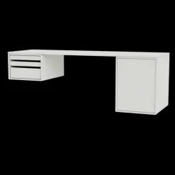 Workshop Skrivebord fra<Montana Clearance