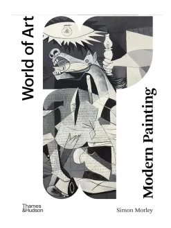 World of Art - A Concise History of Modern Painting fra<New Mags Best