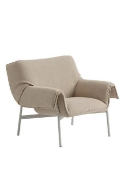Wrap Lounge Chair fra<Muuto Hot