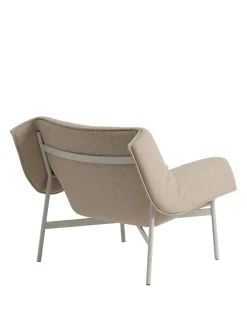 Wrap Lounge Chair fra<Muuto Hot