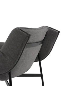 Wrap Lounge Chair fra<Muuto Hot