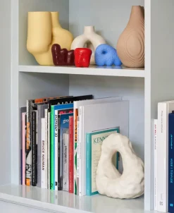 W&S sculpture, Belly Button fra<HAY Discount