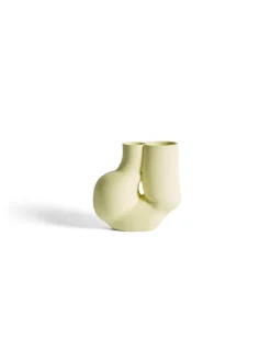 W&S vase, Chubby fra<HAY Online