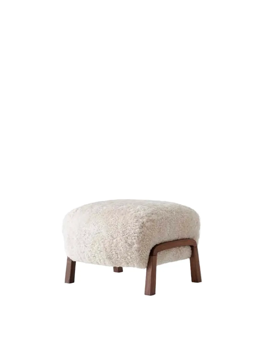 Wulff skammel fra<&Tradition Discount