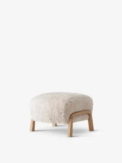 Wulff skammel fra<&Tradition Discount