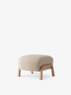 Wulff skammel fra<&Tradition Discount