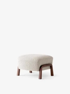 Wulff skammel fra<&Tradition Discount