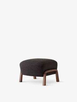 Wulff skammel fra<&Tradition Discount