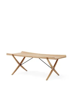 X Coffee Table HM13 fra<&Tradition Online