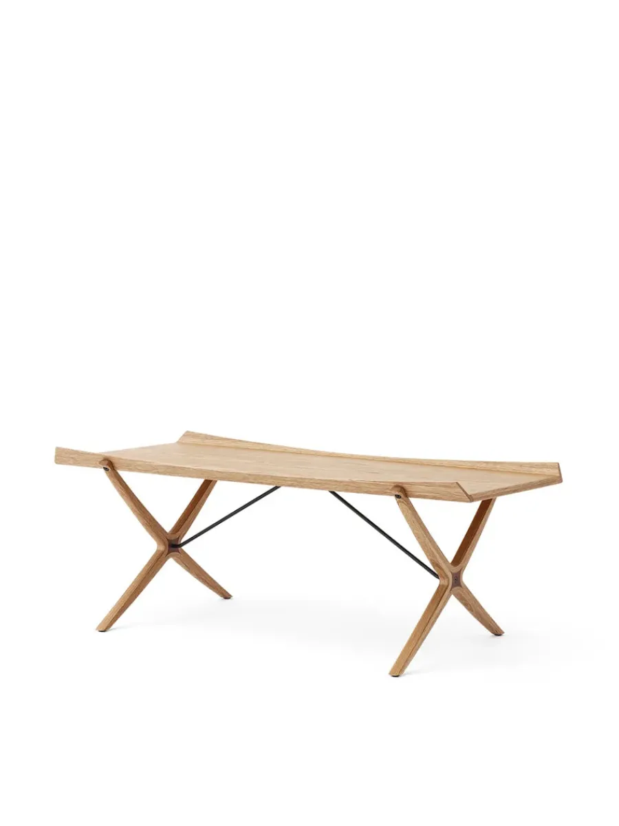 X Coffee Table HM13 fra<&Tradition Online