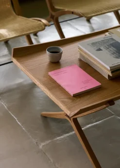 X Coffee Table HM13 fra<&Tradition Online