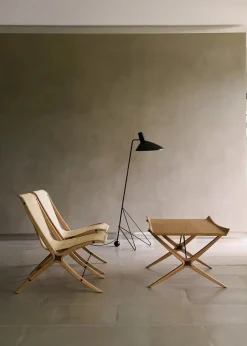 X Coffee Table HM13 fra<&Tradition Online