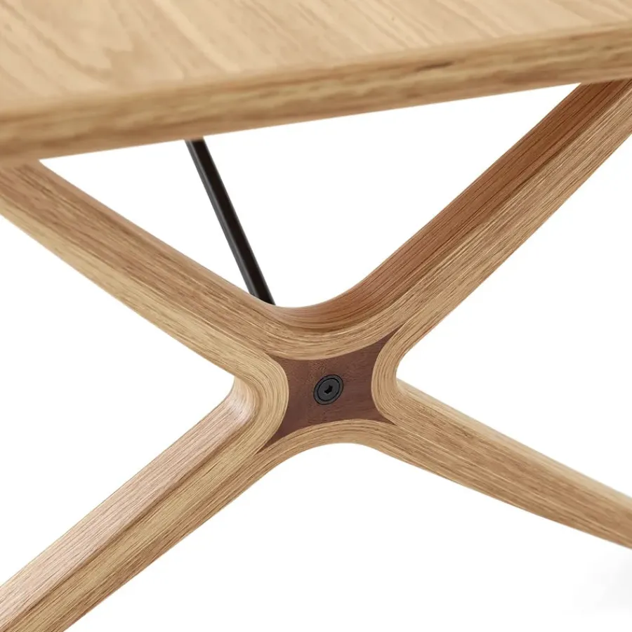 X Coffee Table HM13 fra<&Tradition Online