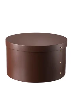 X3 Drejø Opbevaringsæske, Ø42 cm fra<FDB Møbler Hot