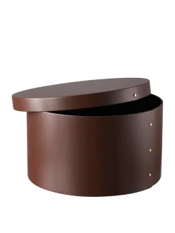 X3 Drejø Opbevaringsæske, Ø42 cm fra<FDB Møbler Hot