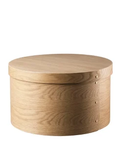 X3 Drejø Opbevaringsæske, Ø42 cm fra<FDB Møbler Hot