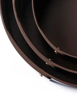 X3 Drejø Opbevaringsæske, Ø42 cm fra<FDB Møbler Hot