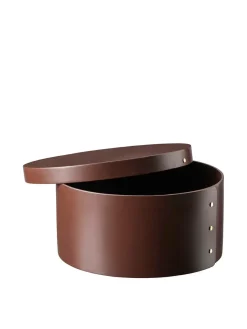 X3 Drejø Opbevaringsæske, Ø42 cm fra<FDB Møbler Hot