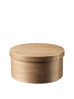 X3 Drejø Opbevaringsæske, Ø42 cm fra<FDB Møbler Hot