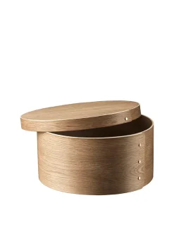 X3 Drejø Opbevaringsæske, Ø42 cm fra<FDB Møbler Hot