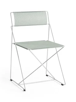 X-Line Chair Chrome fra<HAY New