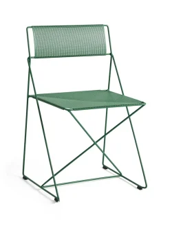 X-Line Chair Chrome fra<HAY New
