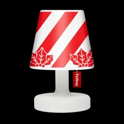 Xmas Cooper Cappie - lampeskærm til Edison the Petit bordlampe fra<Fatboy Discount