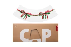 Xmas Cooper Cappie - lampeskærm til Edison the Petit bordlampe fra<Fatboy Discount