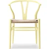 Y-stol CH24 Soft Hollyhock af Hans J. Wegner<Carl Hansen & Søn Clearance