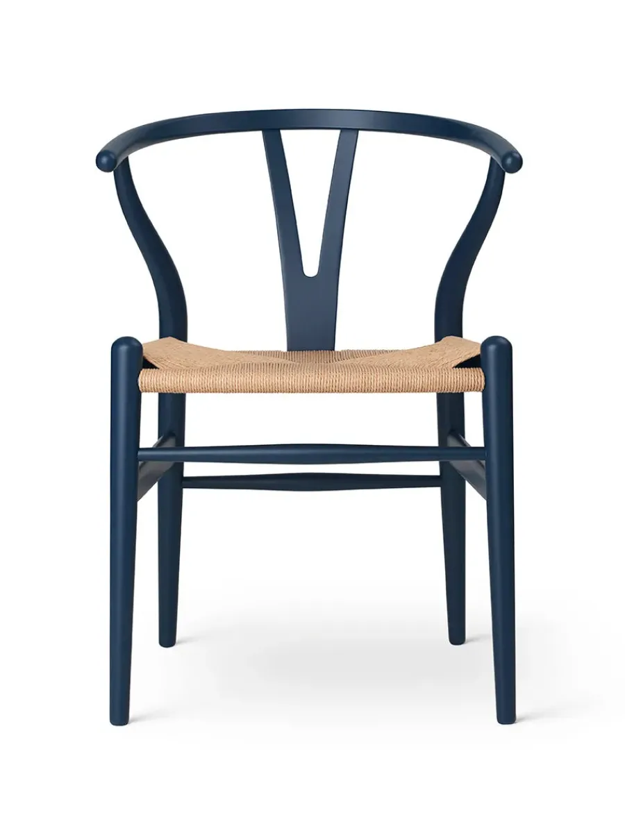 Y-stol CH24 Soft Hollyhock af Hans J. Wegner<Carl Hansen & Søn Clearance