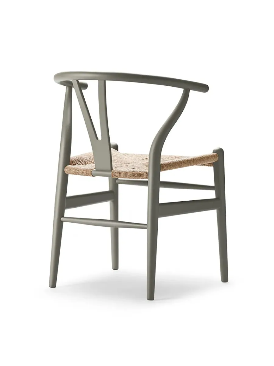 Y-stol CH24 Soft Hollyhock af Hans J. Wegner<Carl Hansen & Søn Clearance