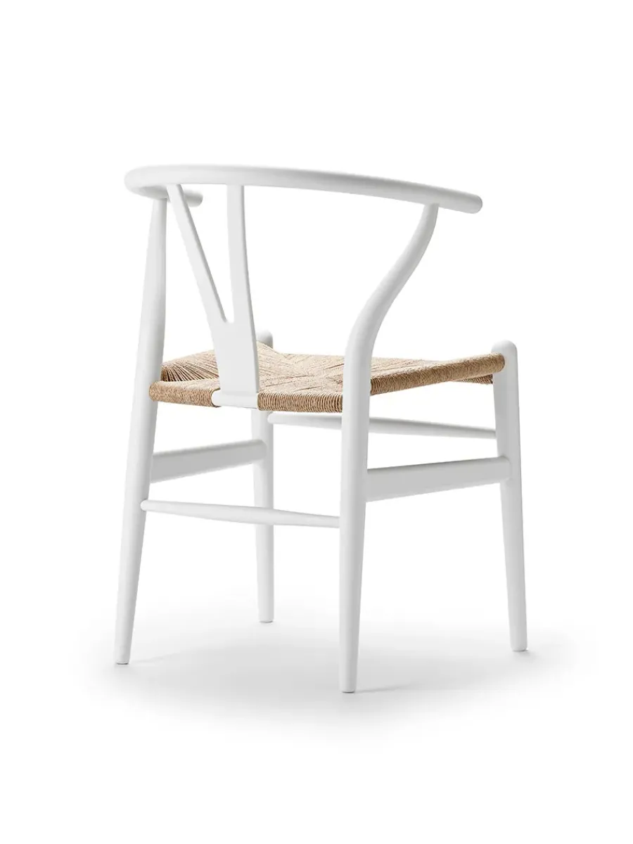 Y-stol CH24 Soft Hollyhock af Hans J. Wegner<Carl Hansen & Søn Clearance