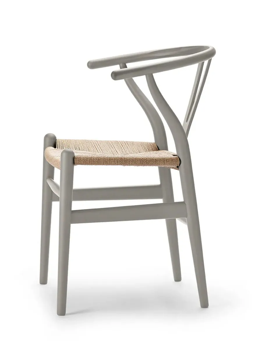 Y-stol CH24 Soft Hollyhock af Hans J. Wegner<Carl Hansen & Søn Clearance