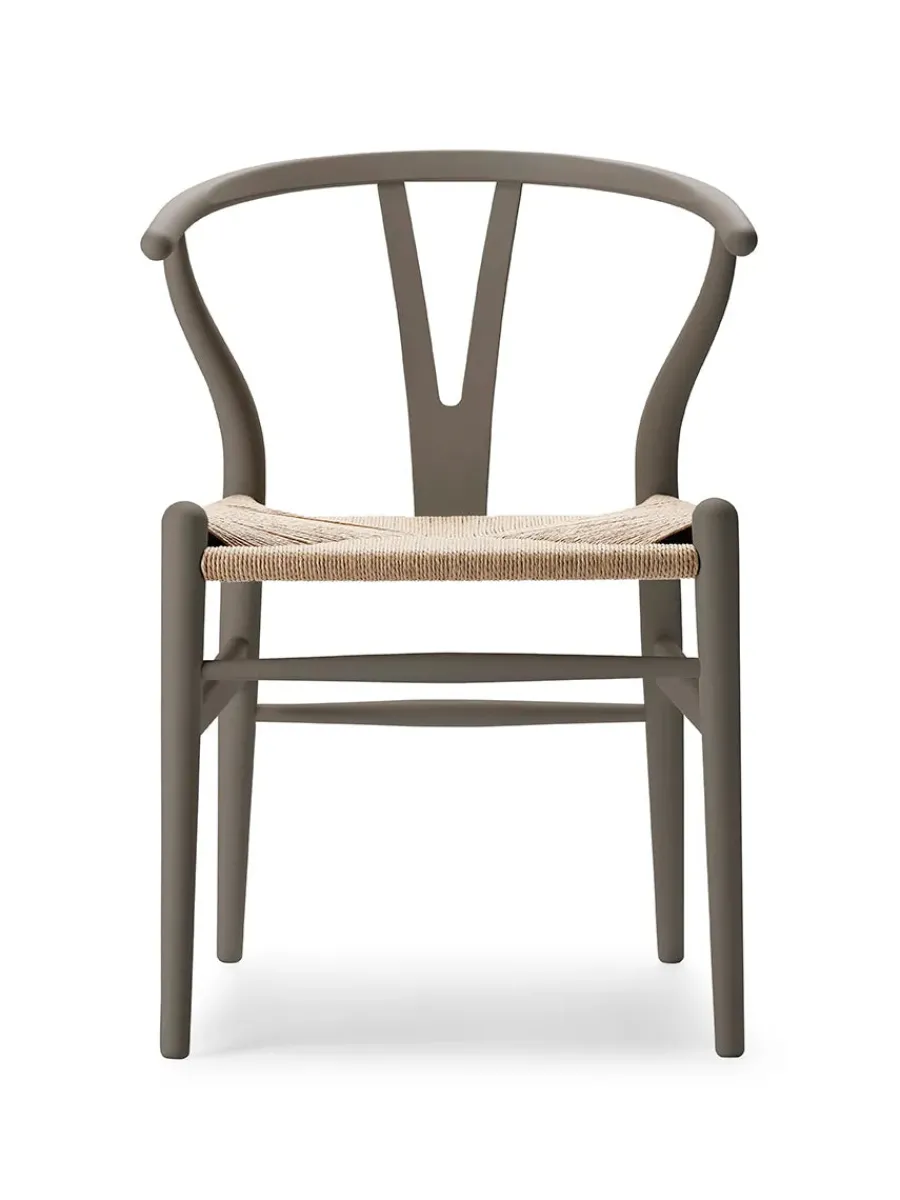 Y-stol CH24 Soft Hollyhock af Hans J. Wegner<Carl Hansen & Søn Clearance