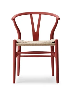 Y-stol CH24 Soft North Sea af Hans J. Wegner<Carl Hansen & Søn Online