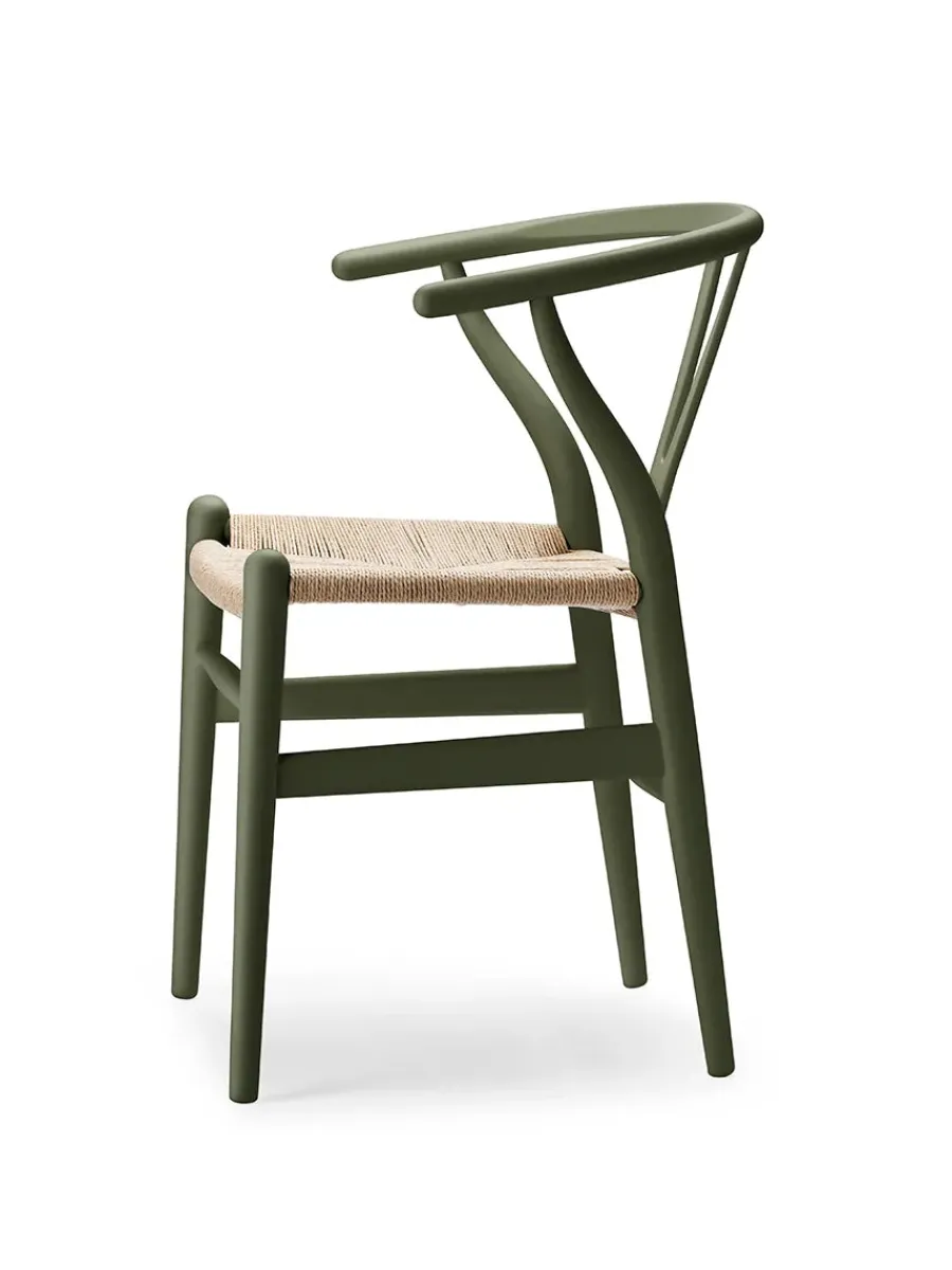 Y-stol CH24 Soft North Sea af Hans J. Wegner<Carl Hansen & Søn Online
