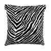 Zebra pudebetræk fra<Artek Clearance