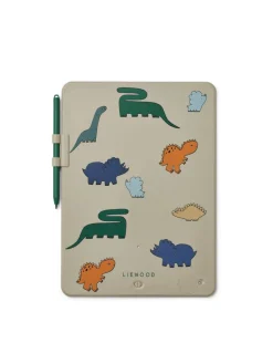 Zora LCD-Tegnetavle, dinosaurs/mist fra<Liewood Clearance